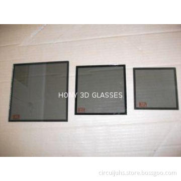 Projecter Polarizer Lens Filter
